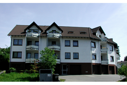 Wohnung zum Mieten in Siegen 605,00 € 75 m²