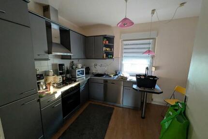 Ruhige 3-Zimmer-Wohnung in Schulzendorf