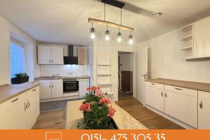 Wohnung zum Mieten in Weidenberg 590,06 € 58.11 m²