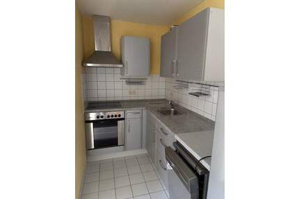 2-Zimmer-Wohnung in Kuchen - 120.000,00&nbsp;EUR Kaufpreis, ca.&nbsp; 40,40&nbsp;m&sup2;&nbsp;Wohnfl&auml;che in Kuchen (PLZ: 73329)