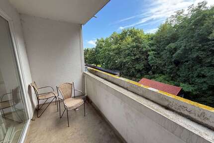 Wohnung zum Kaufen in Kaiserslautern 179.000,00 € 80.8 m²