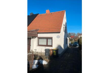 Doppelhaushälfte in Chemnitz Reichenbrand