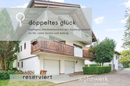 Haus zum Kaufen in Konstanz 960.000,00 € 178 m²