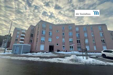 Büro in Kempten 610,00 € 48.8 m²