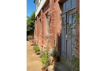 Atelierhaus - 545.000,00&nbsp;EUR Kaufpreis, ca.&nbsp; 130,00&nbsp;m&sup2; in Gelnhausen (PLZ: 63571)