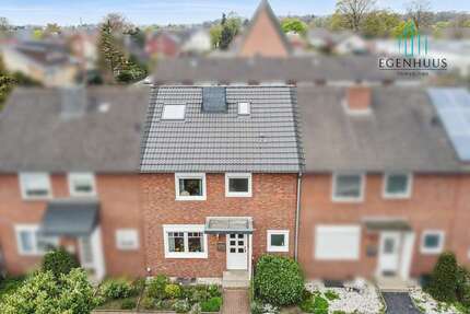 Haus zum Kaufen in Bramsche 185.000,00 € 91 m²