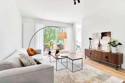 Wohnung zum Kaufen in Kamen 224.000,00 € 80 m²