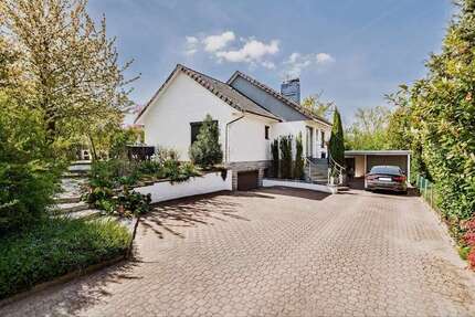 Haus zum Kaufen in Rullstorf 492.000,00 € 142.66 m²