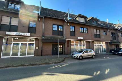Wohnung zum Kaufen in Isselburg-Anholt 137.500,00 € 74 m²