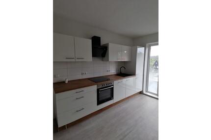 Nachmieter für 2,5 Raum Wohnung in Velbert Tönisheide
