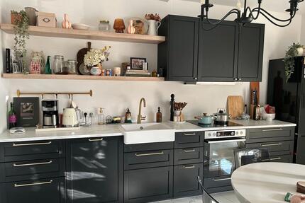 Wohnung zur Miete Neubau 85qm Bodenheizung Balkon - Battenberg (Eder)