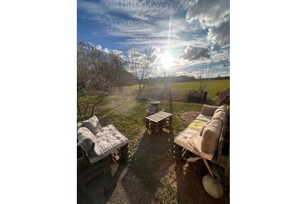 Doppelhaushälfte zur Zwischenmiete WG geeignet - Laer