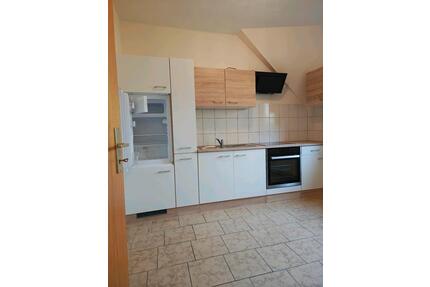 Einliegerwohnung mit separatem Eingang - Uplengen