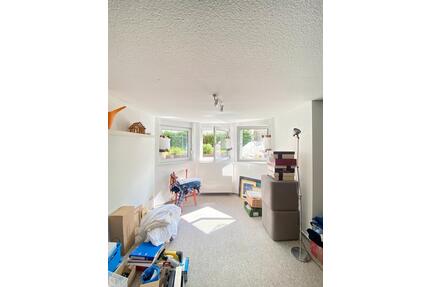 Wunderschöne Souterrain Wohnung am Seeburger See☀️ - Ebergötzen