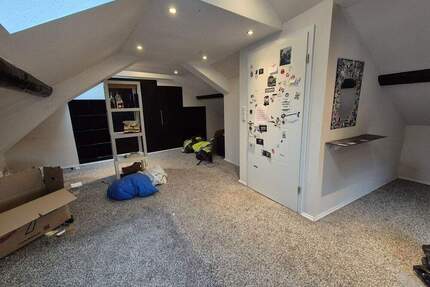 Einfamilienhaus im Zentrum, guter Zustand - Beckingen