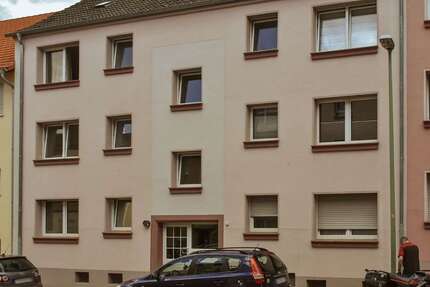 Wohnung zum Mieten in Essen 395,00 € 59.7 m²