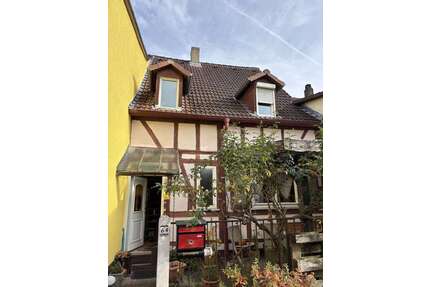 Haus zum Kaufen in Erlensee 195.000,00 € 112 m²