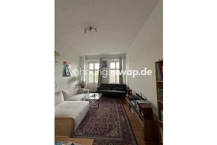 Wohnungsswap - Osloer Straße - 750,00&nbsp;EUR Kaltmiete, ca.&nbsp; 70,00&nbsp;m&sup2;&nbsp;Wohnfl&auml;che in Berlin (PLZ: 13359) Gesundbrunnen