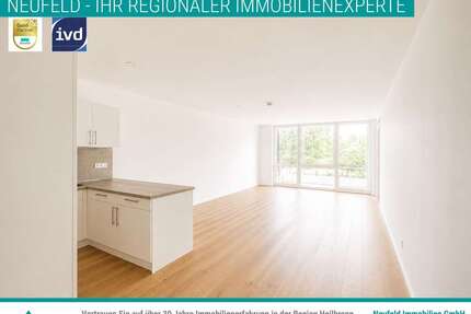 Wohnung zum Mieten in Oedheim 1.649,00 € 123.69 m²