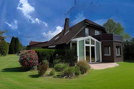 Ein Ort zum Wohlfühlen - 365.000,00&nbsp;EUR Kaufpreis, ca.&nbsp; 178,40&nbsp;m&sup2;&nbsp;Wohnfl&auml;che in Wilhelmshaven (PLZ: 26389) Maadebogen