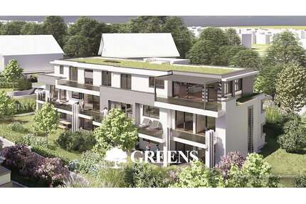 Wohnung zum Kaufen in Mülheim an der Ruhr 949.000,00 € 117.58 m²