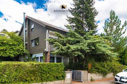 Haus zum Kaufen in Auenwald 599.000,00 € 210 m²