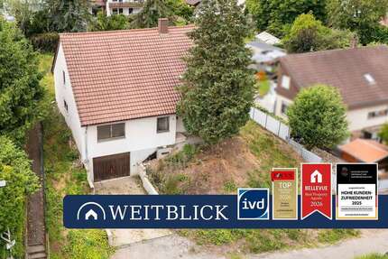 Haus zum Kaufen in Backnang 449.000,00 € 163 m²