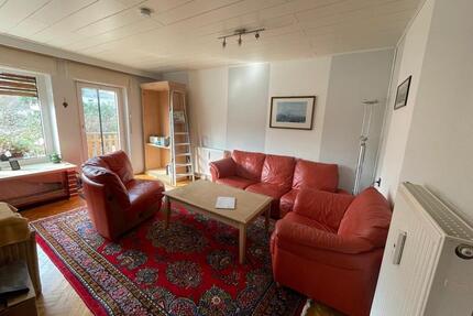 4-Zimmerwohnung in Nürnberg Fischbach