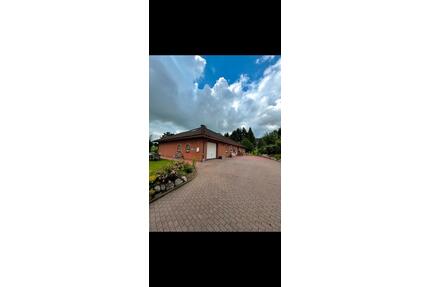 Großer Walmdachbungalow bei Husum, ohne Makler, provisionsfrei