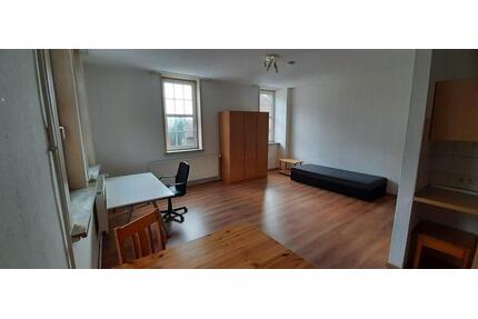 Möblierte Wohnung (33 m²) in Clausthal-Zellerfeld – All Incl