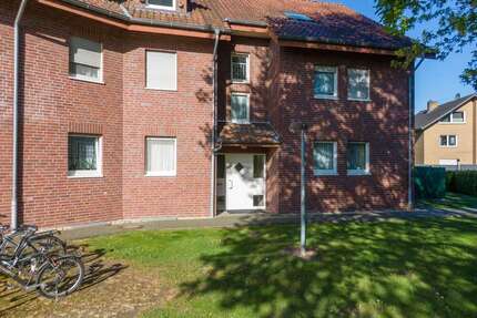 Wohnung zum Mieten in Südlohn 663,00 € 97.38 m²