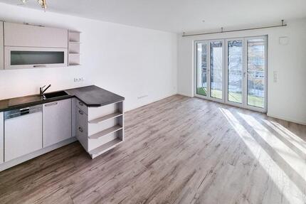 2-Zi.-Whg. mit Balkon & Premiumküche - ab sofort - München Aubing-Lochhausen-Langwied