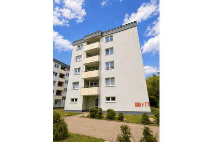 Wohnung zum Mieten in Stralsund 490,00 € 49 m²