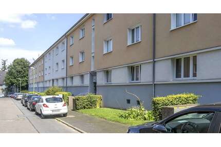 Wohnung zum Mieten in Essen 481,00 € 57.13 m²