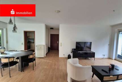 Wohnung zum Kaufen in Oberursel 299.000,00 € 67.39 m²