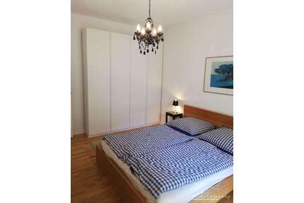 Wohnen auf Zeit in Hamburg 1.790,00 €