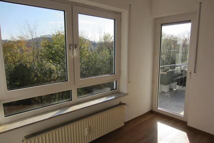 Zentrale 2 ZKB Wohnung, Siegen Mitte