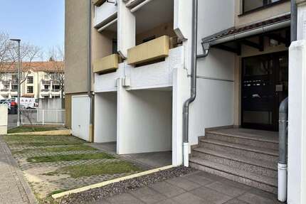 Wohnung zum Kaufen in Mannheim 175.000,00 € 74 m²