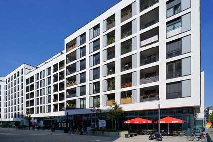 Wohnung zum Mieten in Dresden 720,00 € 51.33 m²