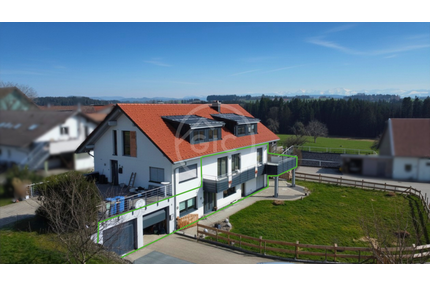 Haus zum Kaufen in Hergatz 875.000,00 € 260.25 m²