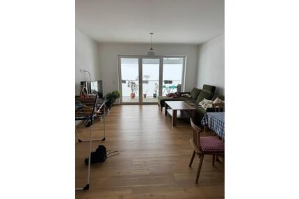 Moderne 3-Zimmer Neubauwohnung Fürstenzell