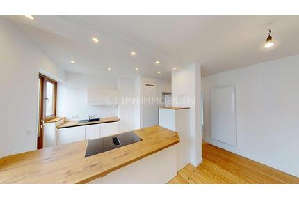 Erstbezug nach Sanierung: lichtdurchflutete 4,5-Raum Altbauwohnung in der Nähe der Uni-Klinik! - Rostock Hansaviertel