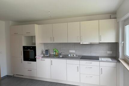 3 Zimmerwohnung mit Balkon und Terasse in Bi-Bi. zu vermieten - Bietigheim-Bissingen