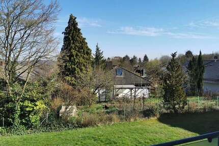 Wohnung zum Mieten in Wiesbaden 1.100,00 € 82 m²