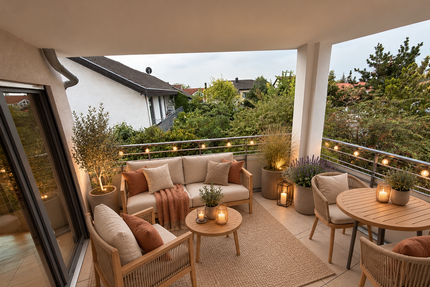 Wohnung zum Kaufen in Aschaffenburg 525.850,00 € 91.67 m²