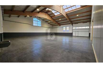 Halle in Weßling 5.000,00 € 400 m²
