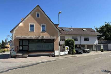 Haus zum Kaufen in Bühl 389.000,00 € 204 m²