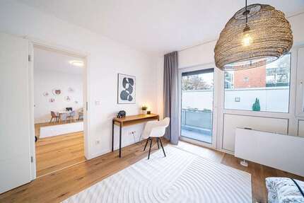 Wohnung zum Kaufen in Köln 439.000,00 € 77.01 m²
