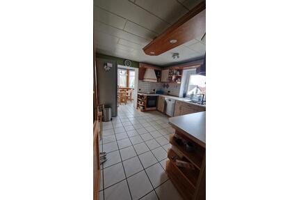 Mietwohnung in Vöhl Obernburg ca 60 qm , 2 ZKB