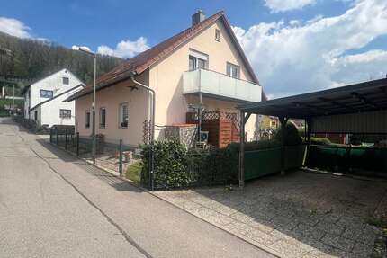 Wohnung zum Kaufen in Bach an der Donau 219.000,00 € 74.98 m²